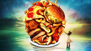 Image result for bad food